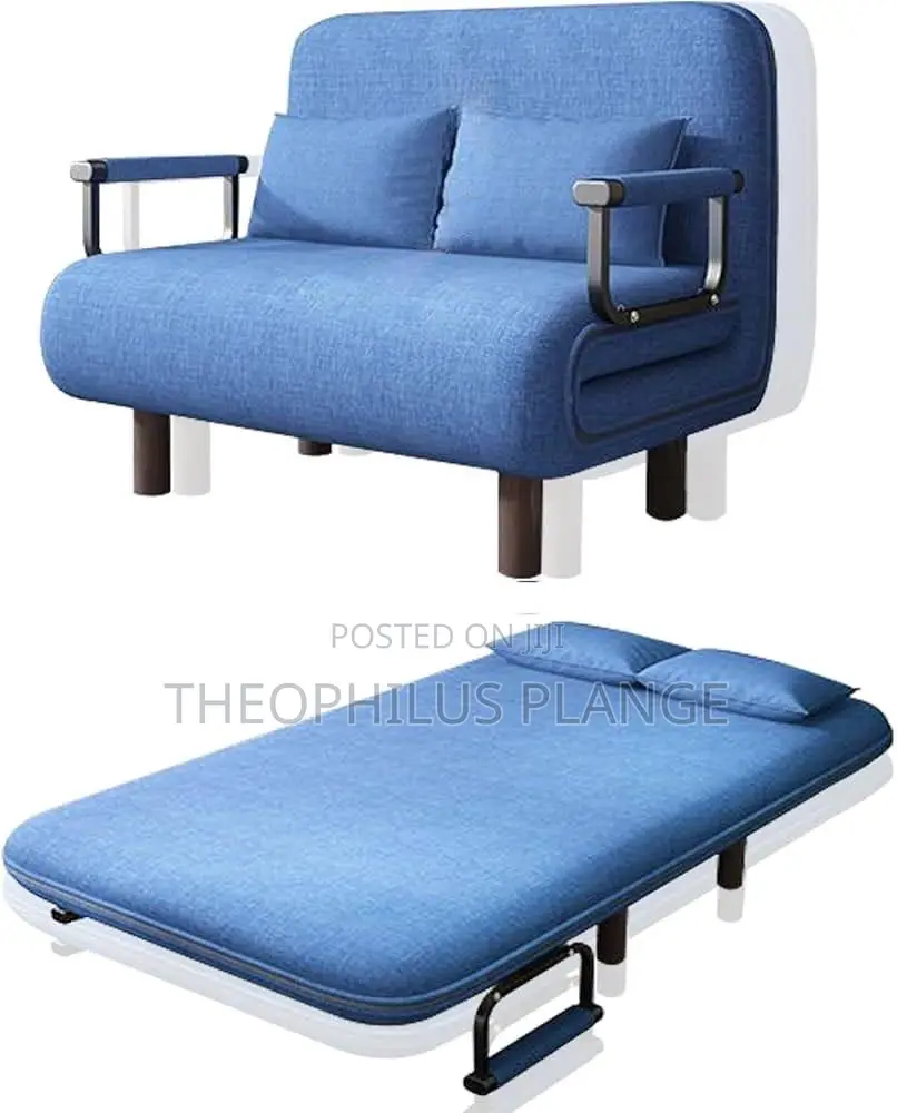 Multipurpose Sofa and Bed ( Double )