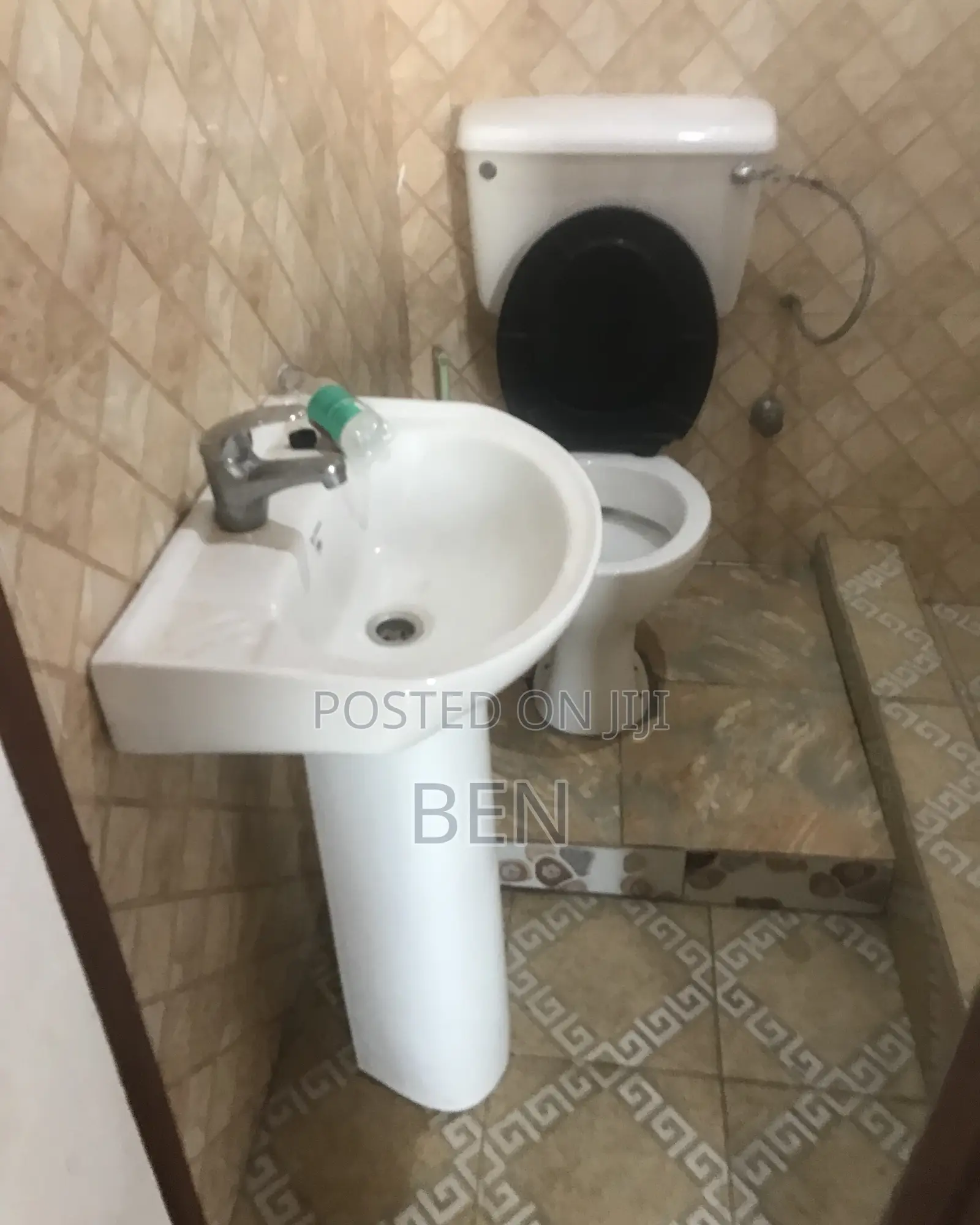 1bdrm Apartment in Dzorwulu for rent