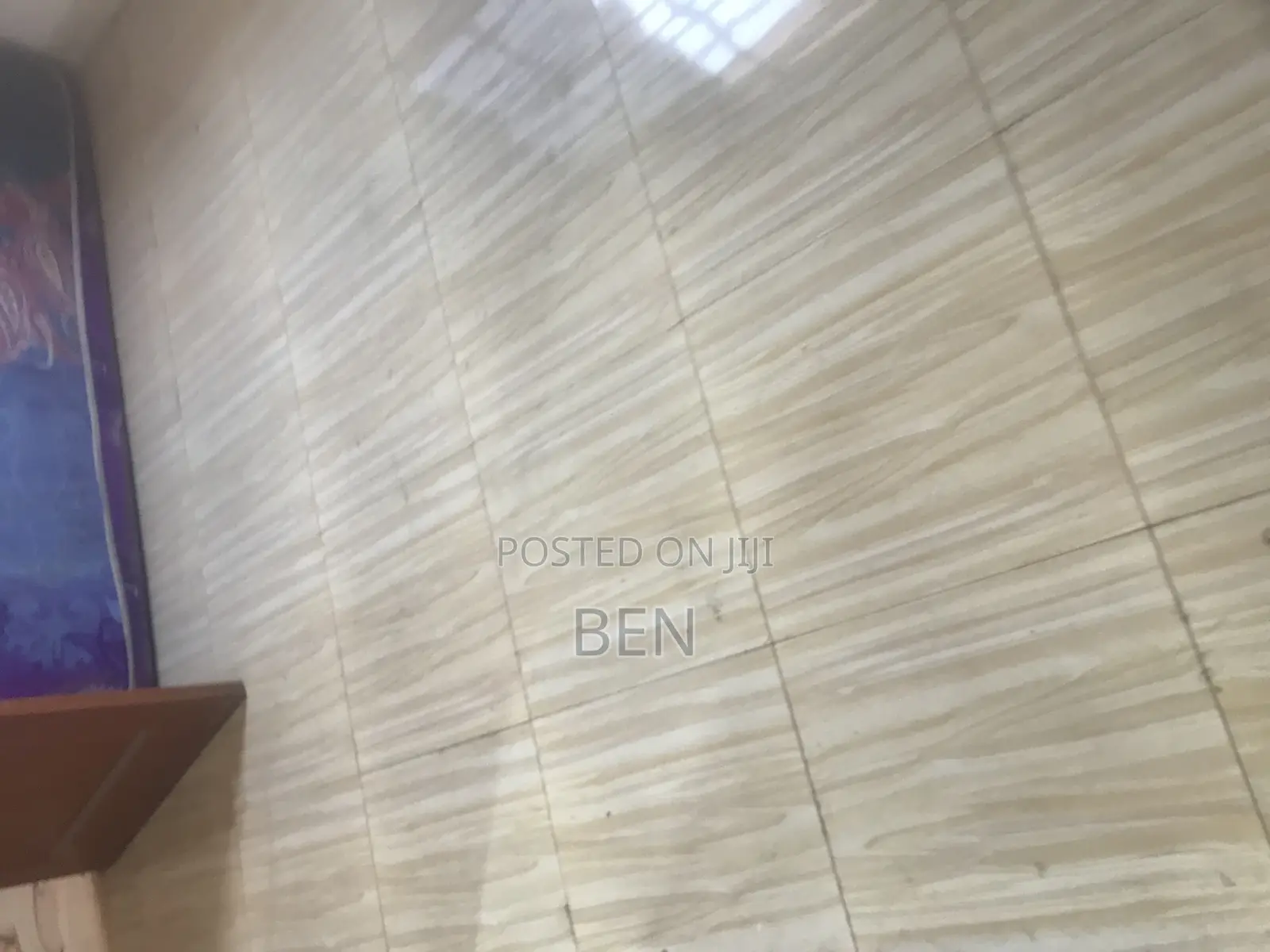 1bdrm Apartment in Dzorwulu for rent