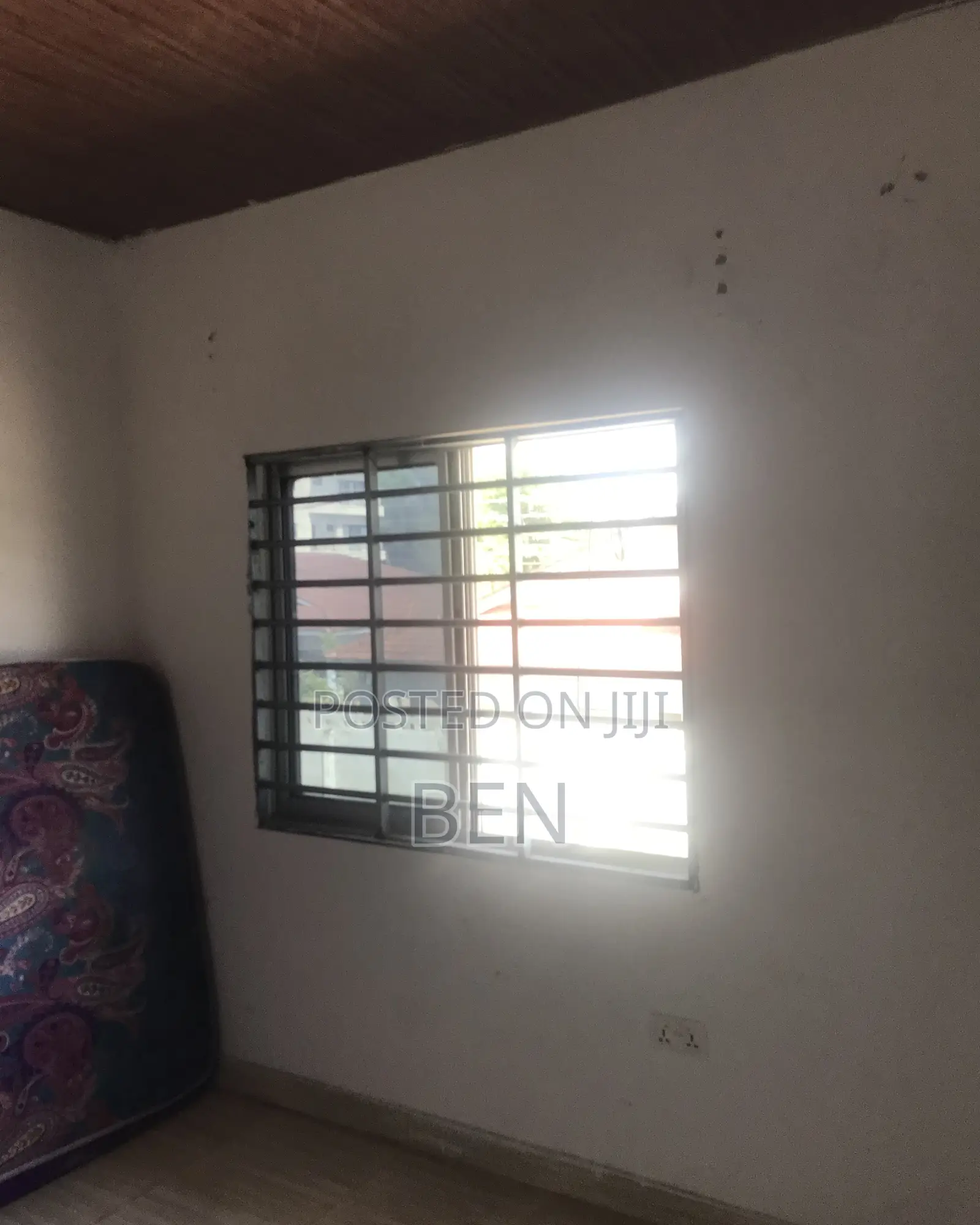 1bdrm Apartment in Dzorwulu for rent
