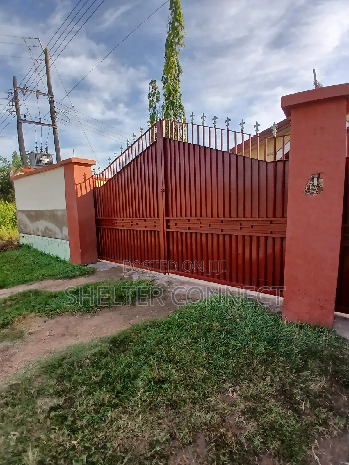 1bdrm Apartment in Teiman, Adenta for rent