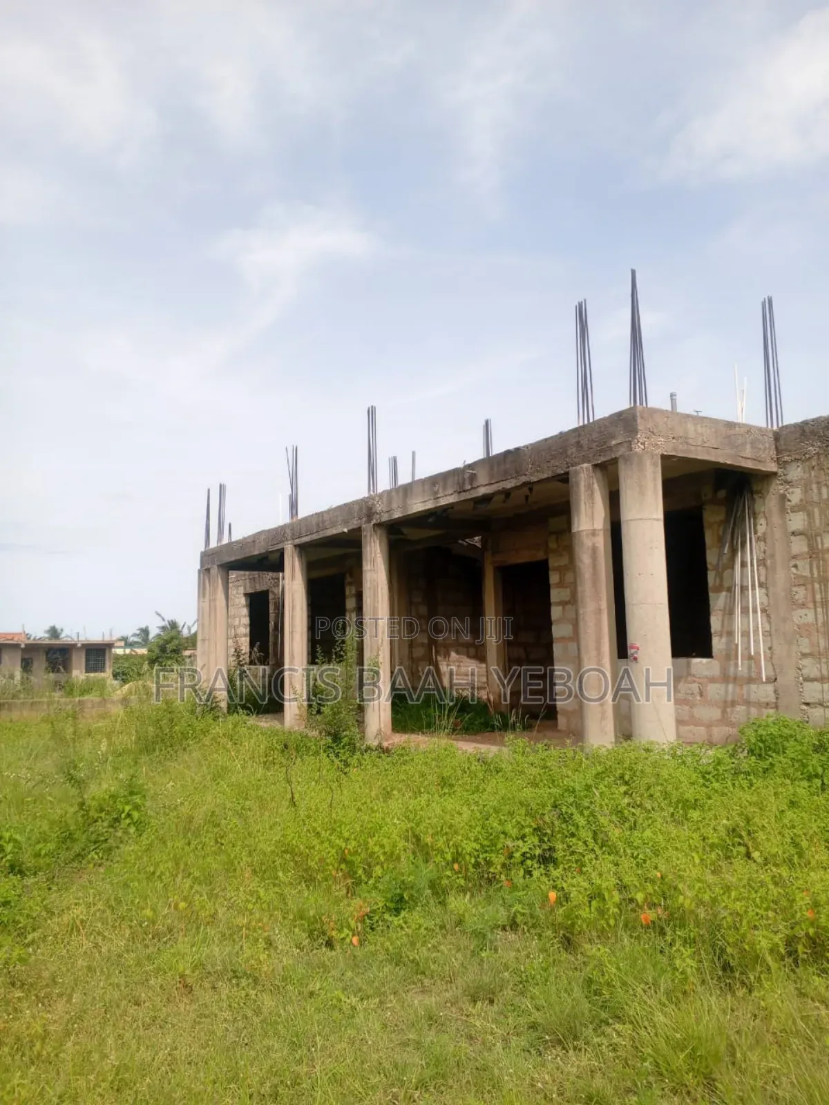 4bdrm House in Shining Star Real, Gomoa East for sale