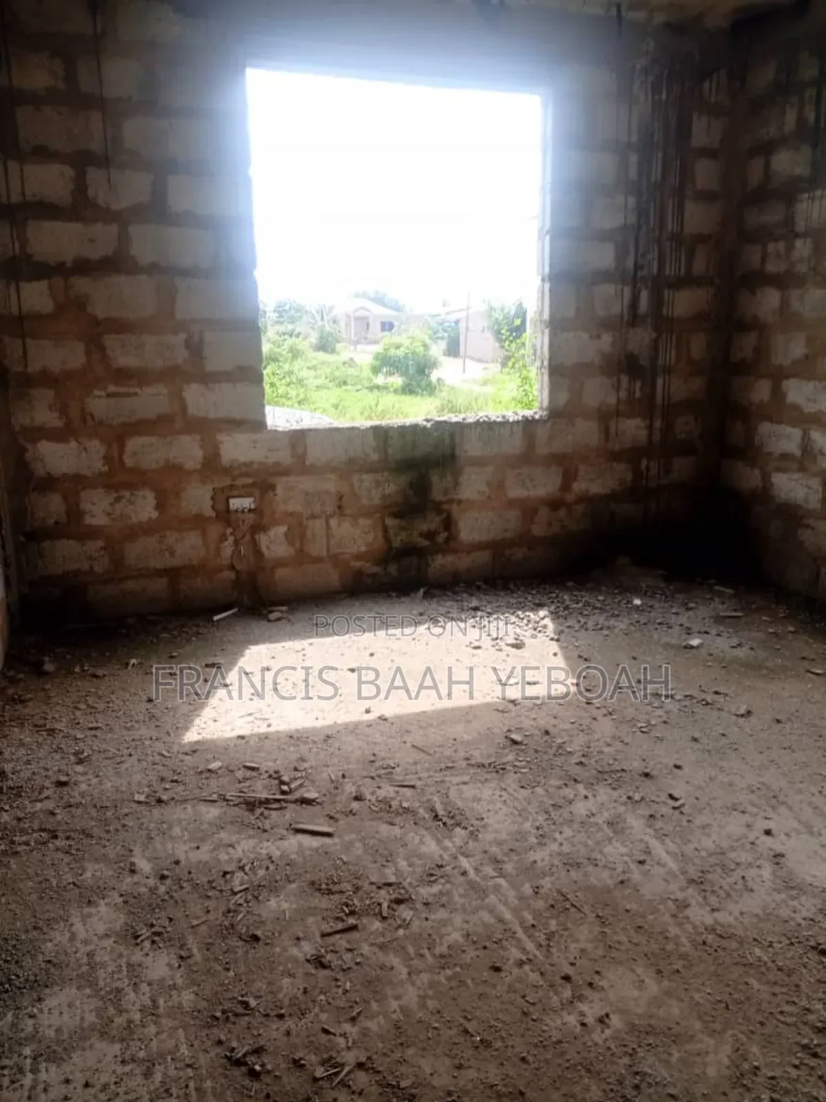 4bdrm House in Shining Star Real, Gomoa East for sale