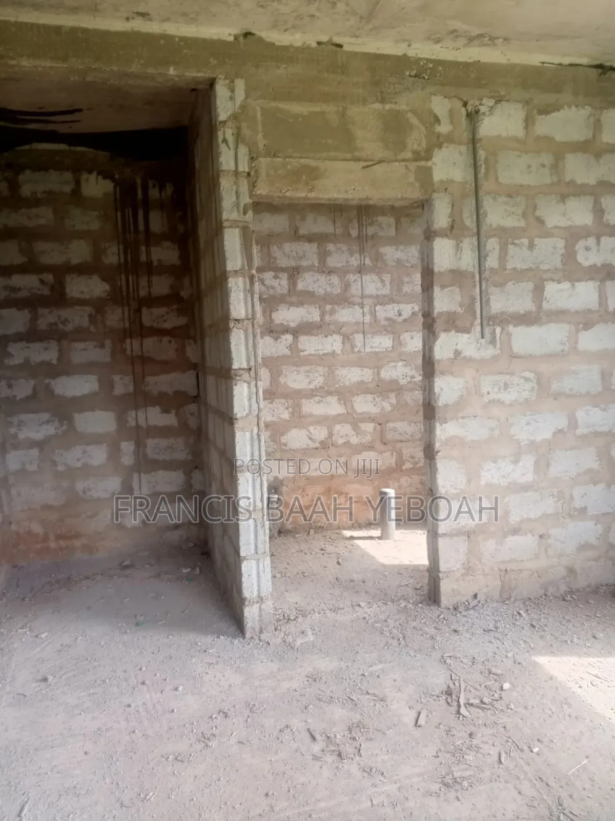4bdrm House in Shining Star Real, Gomoa East for sale