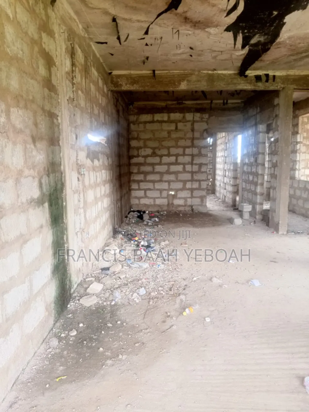 4bdrm House in Shining Star Real, Gomoa East for sale