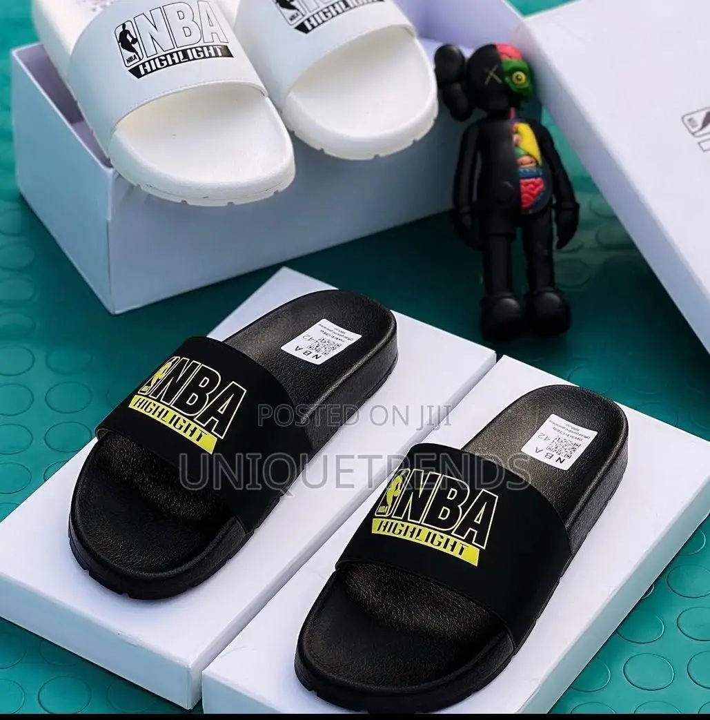 Original Nba Slides
