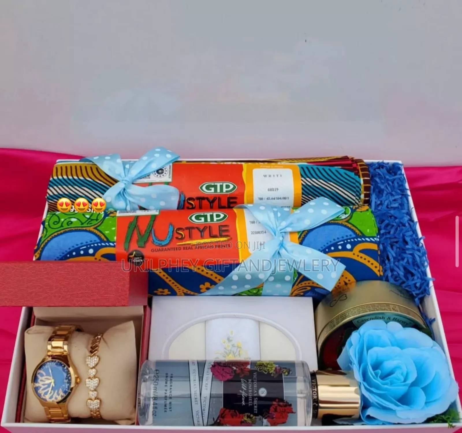 Mother's Day Gift Package