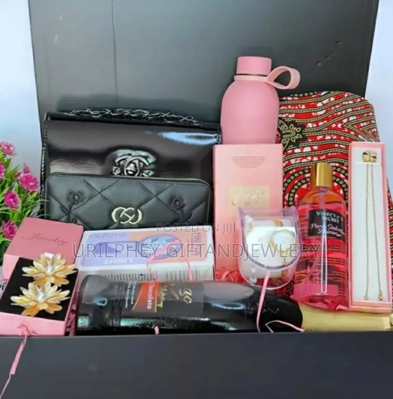 Mother's Day Gift Package