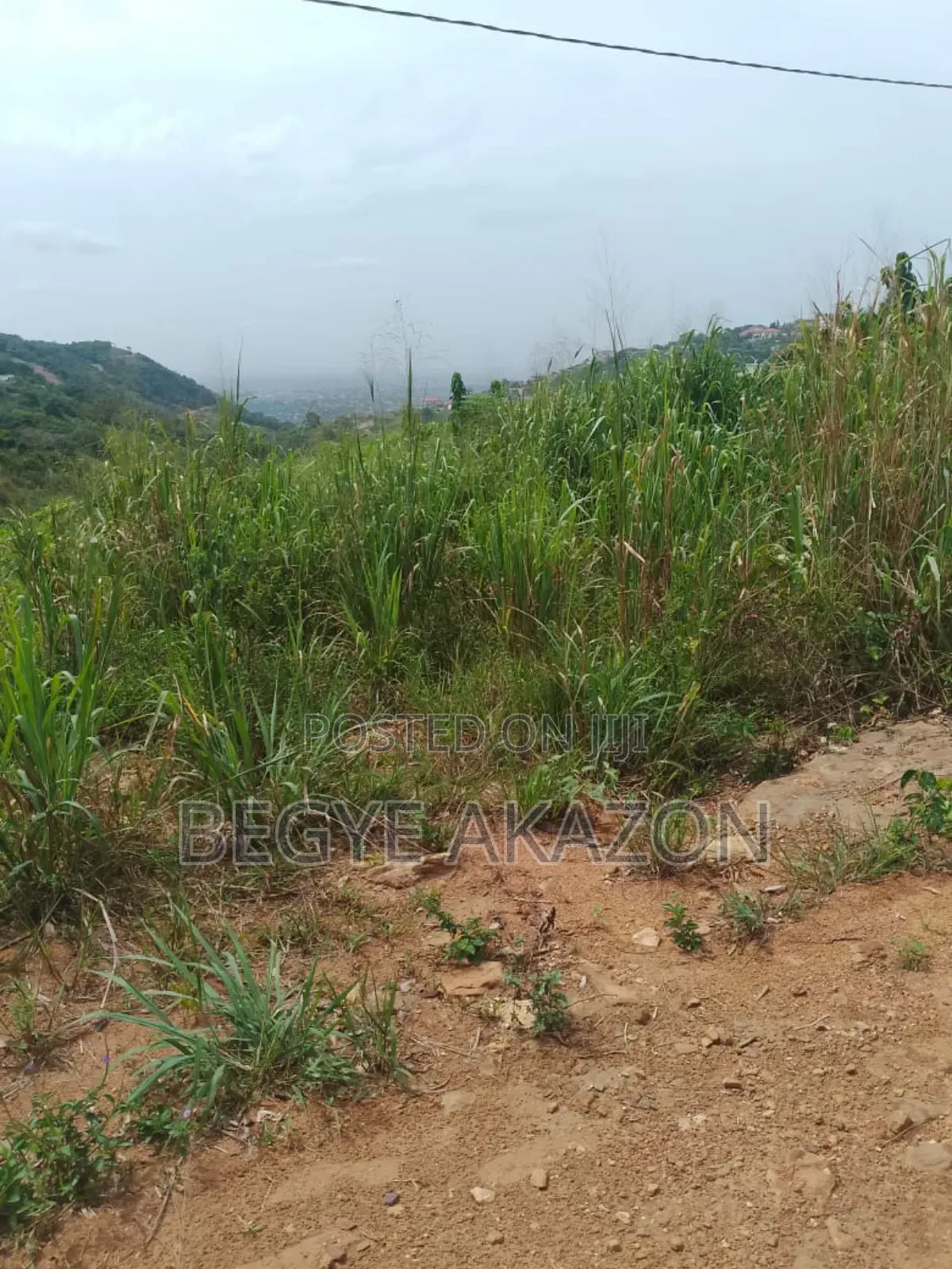 0.22 Acre Land for Sale at Borteymam
