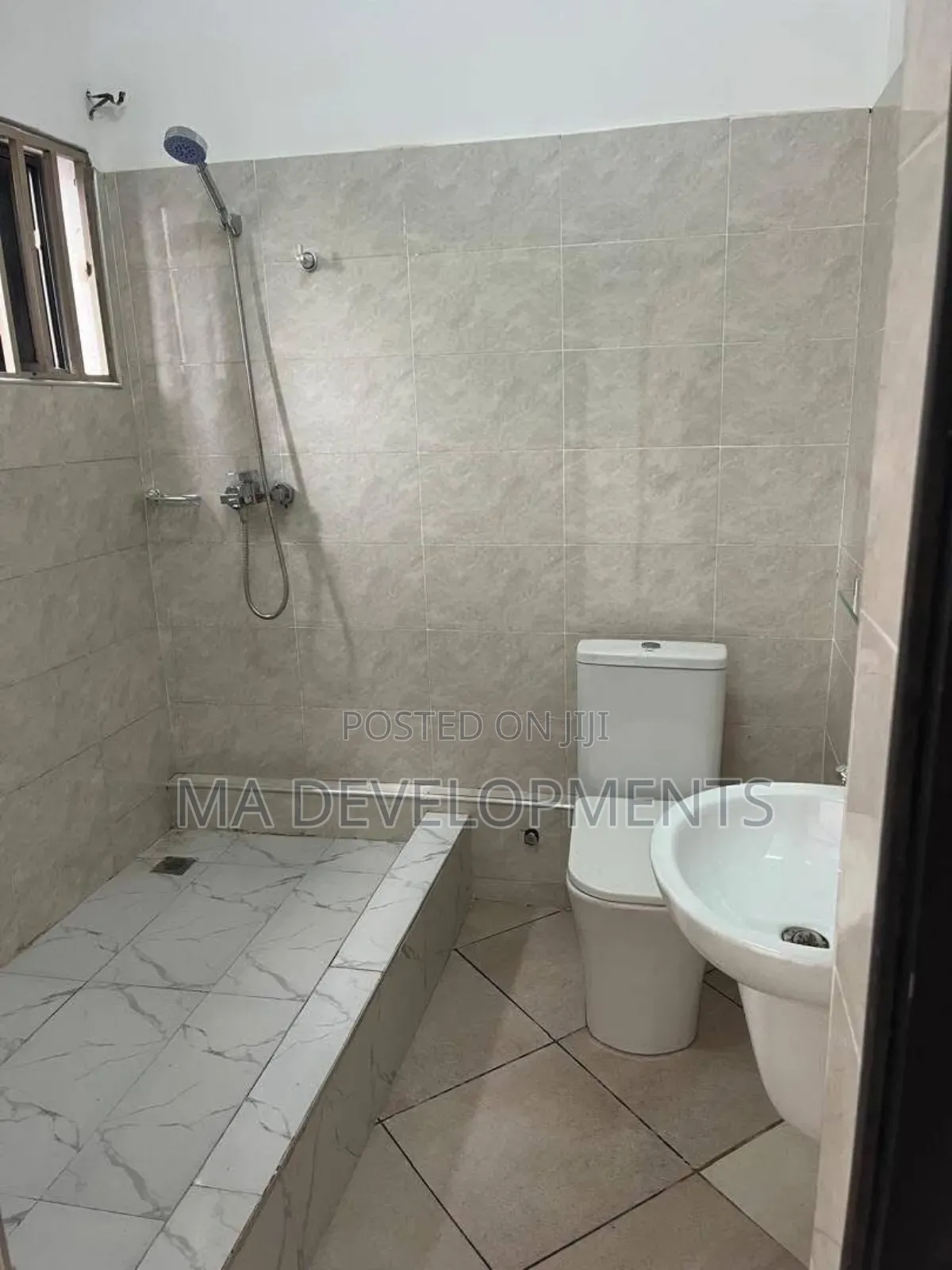 1bdrm Apartment in Lapaz, Nii Boi Town for rent