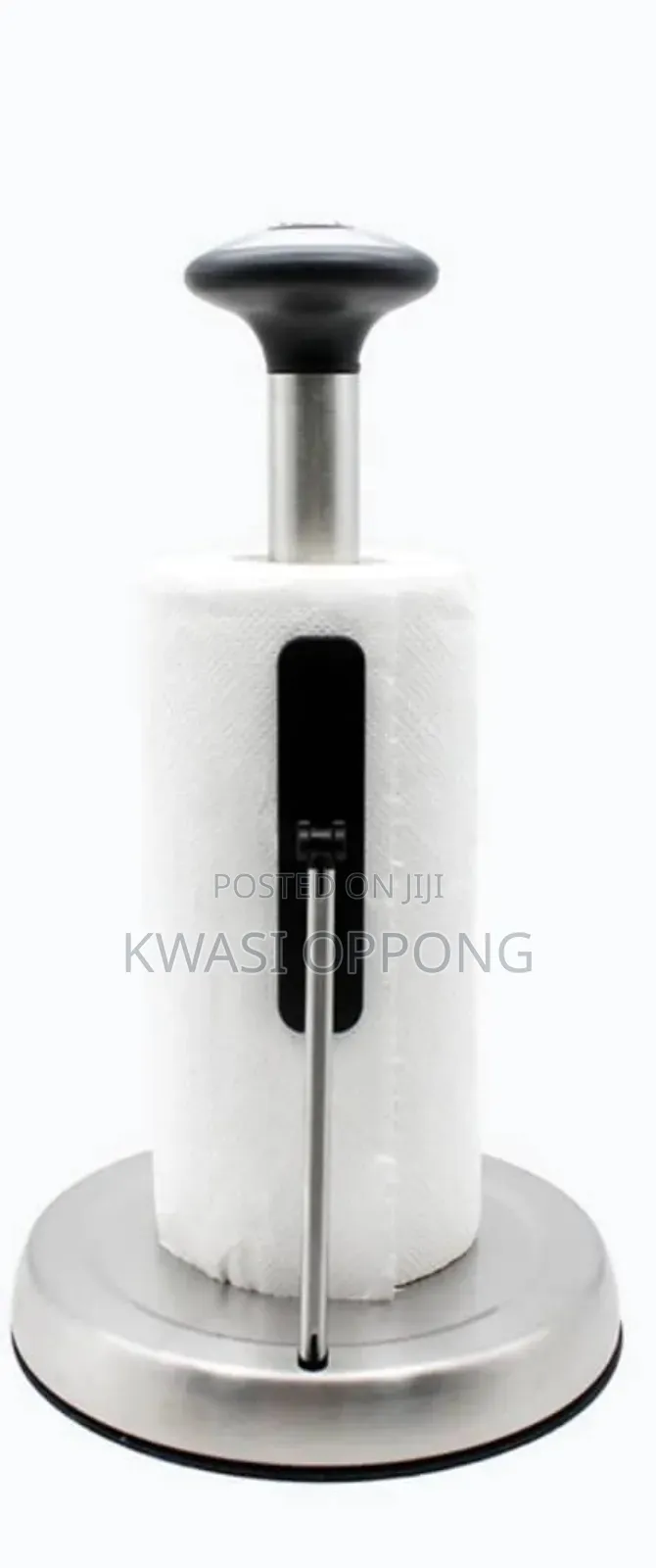 Tissue Stand Or Holder