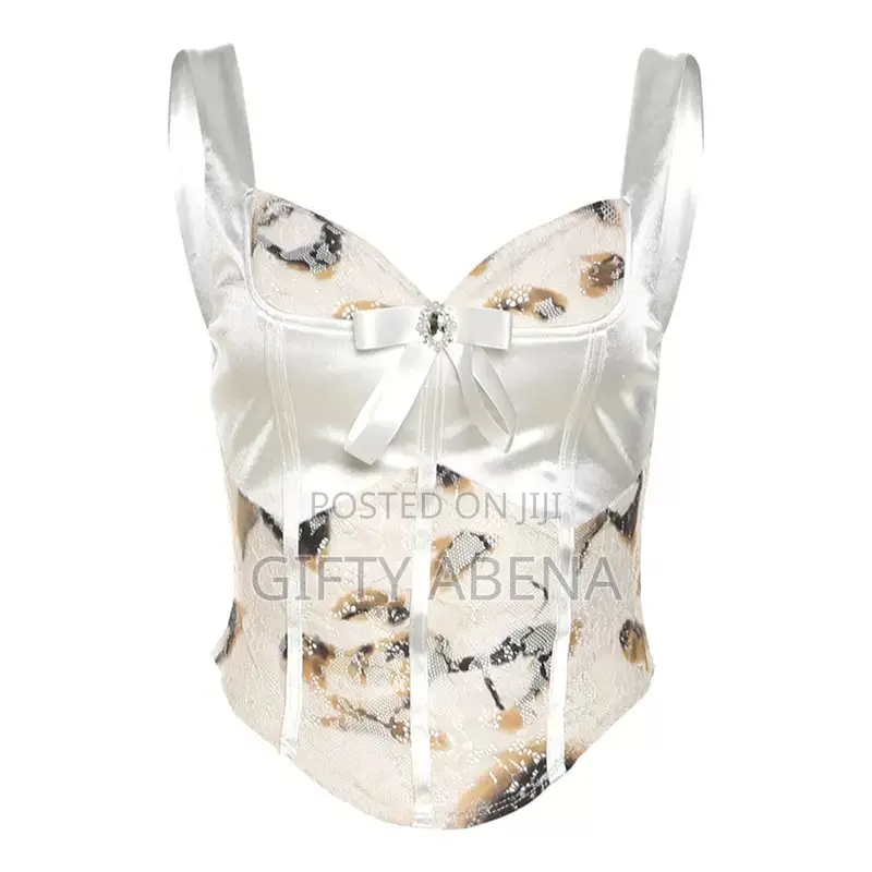 Corset Top