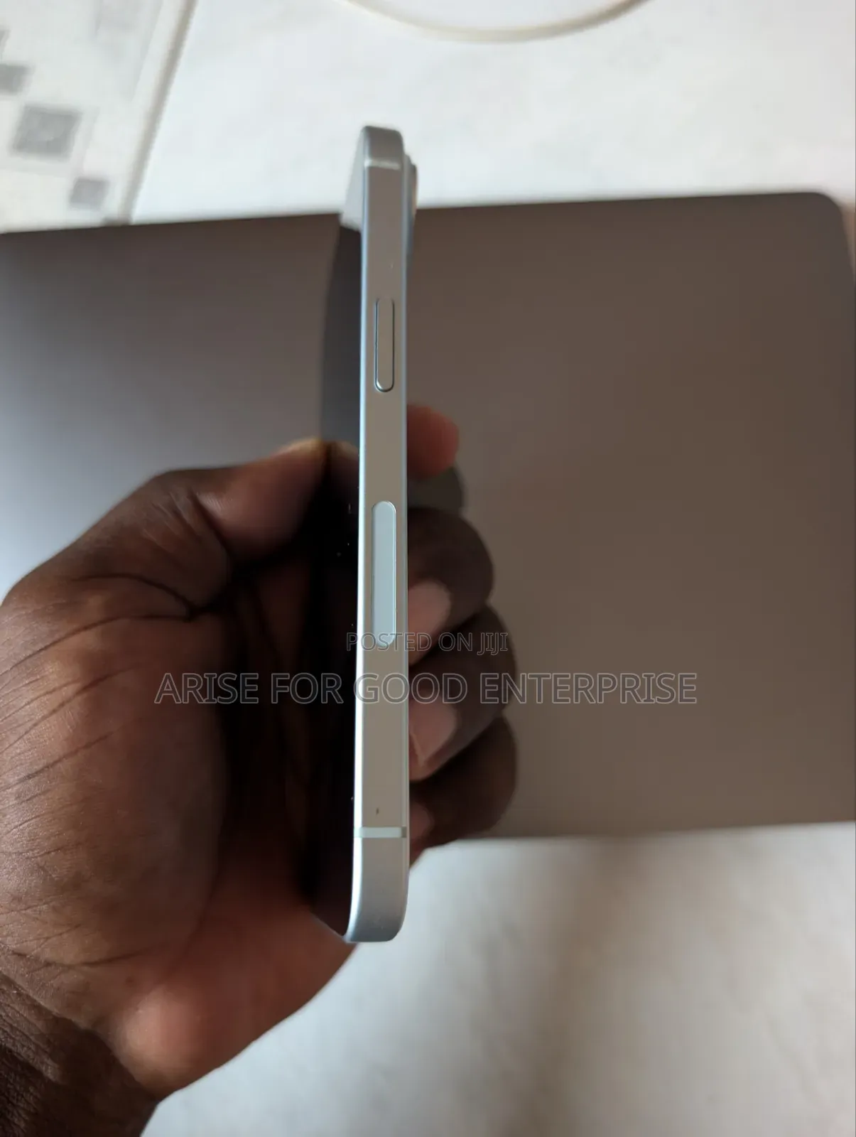 Apple iPhone 15 128 GB White