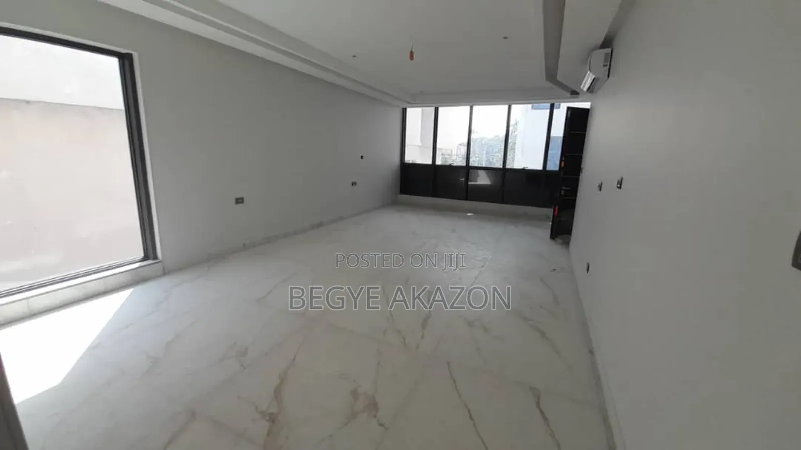 4bdrm House in Begye, US Embassy Area for rent