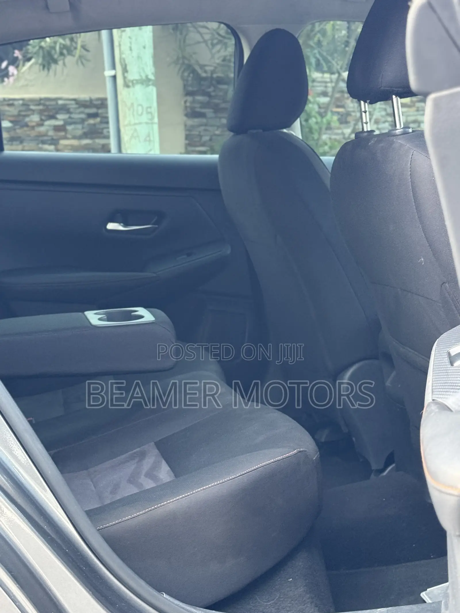 Nissan Sentra SV 2022 Brown