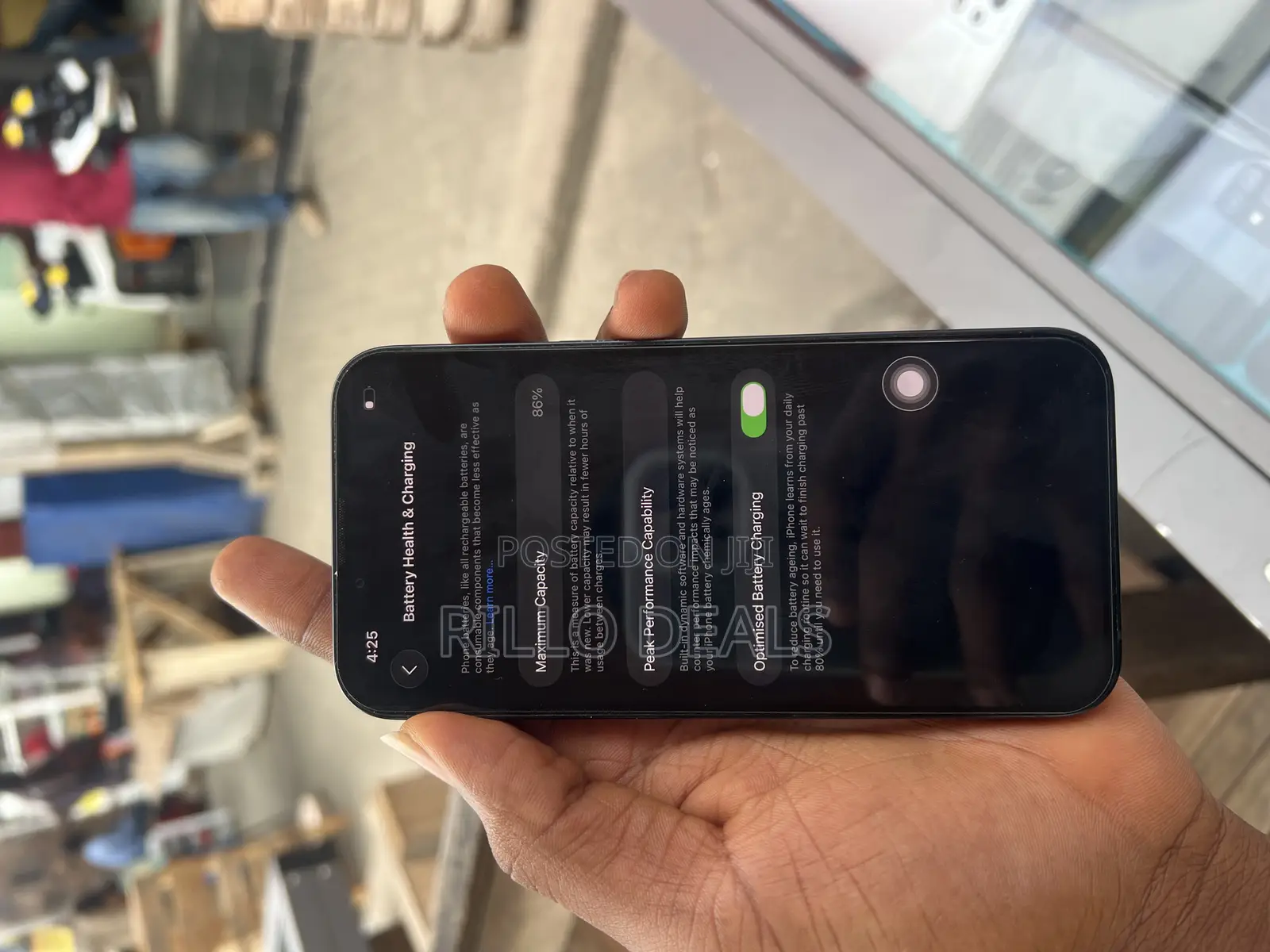 Apple iPhone 14 128 GB Blue