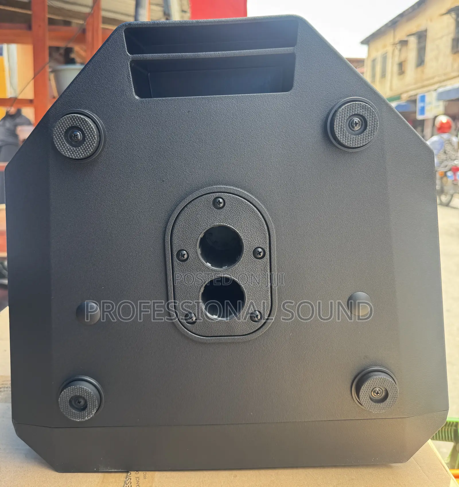 RCF Nx 45-a Active 2-Way Powered Speaker