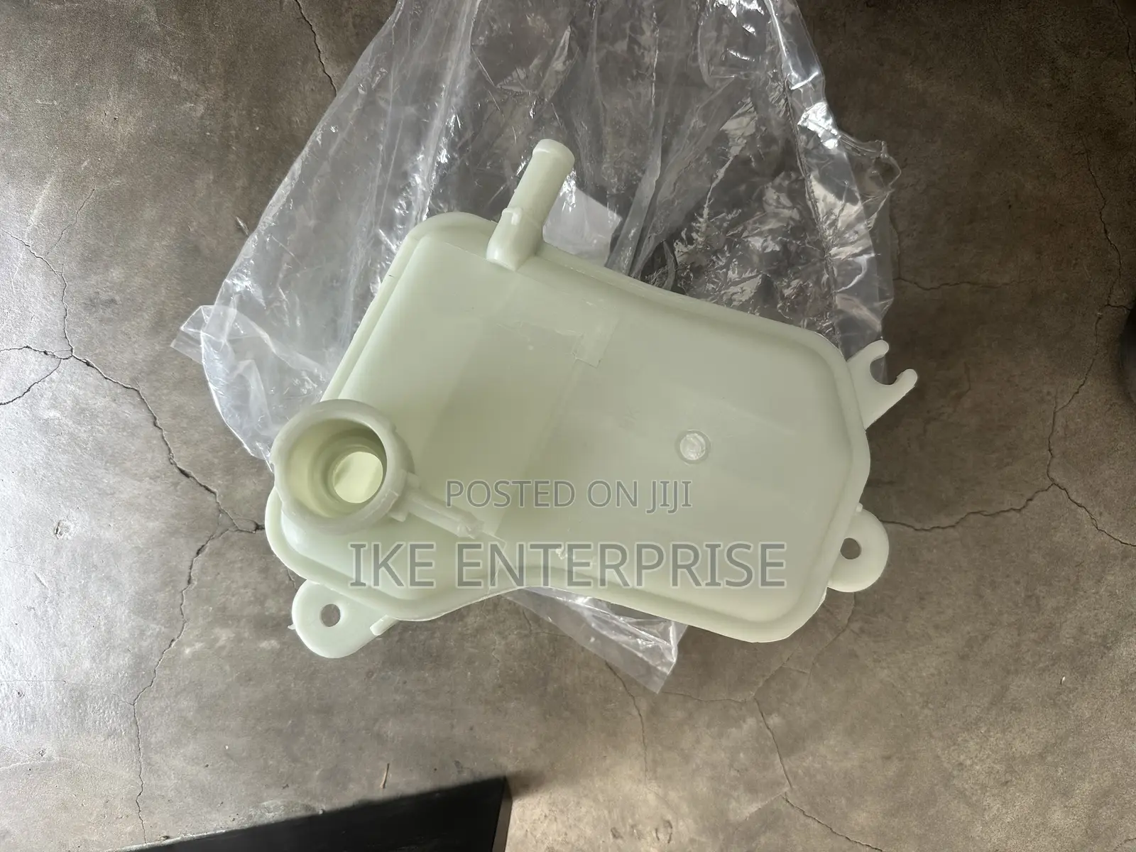 Honda Civic Reservoir Bottle 2016,2017,2018,2019,2020,2021