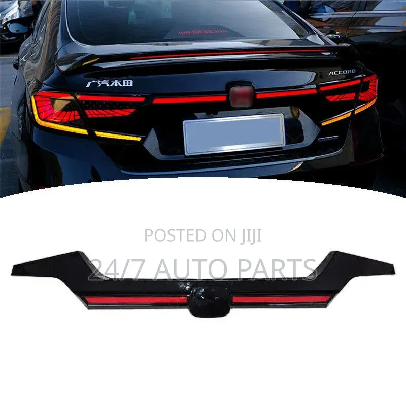 Accord Led Trunk Taillight 2018-2022