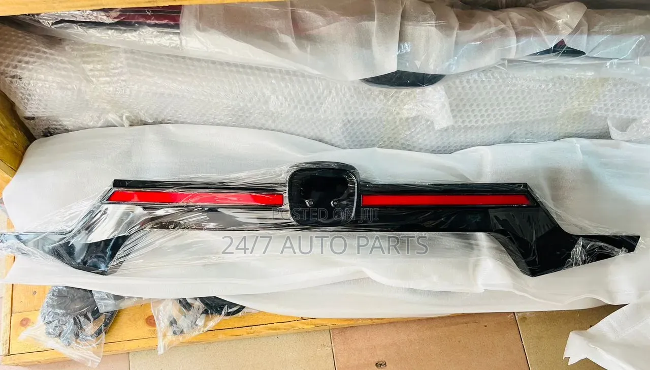 Accord Led Trunk Taillight 2018-2022