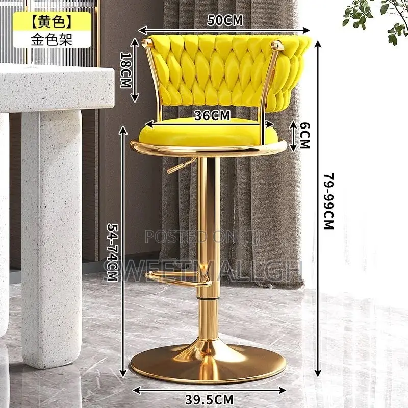 360 Rotating Chair