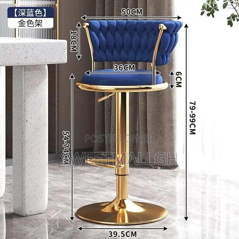 360 Rotating Chair