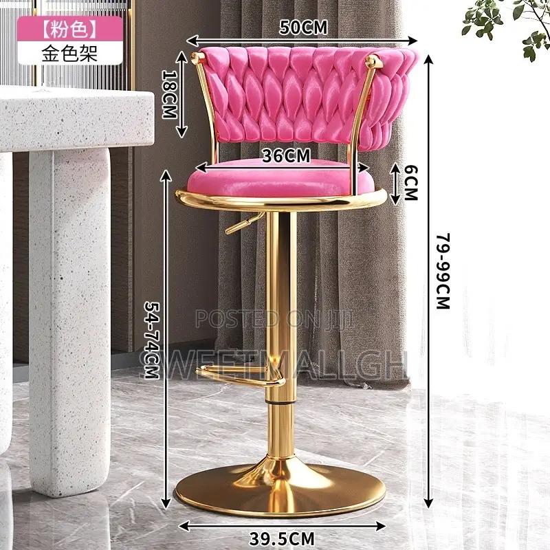 360 Rotating Chair