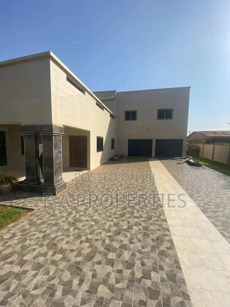 4bdrm House in Ea Properties, Frafraha for rent