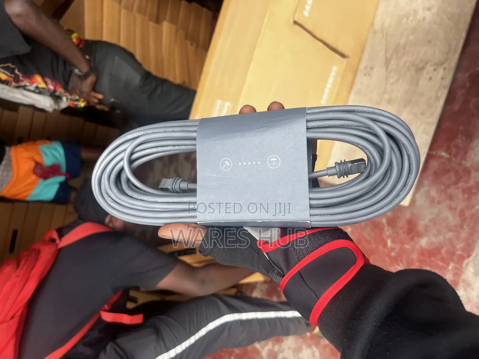 Starlink Cable 75ft