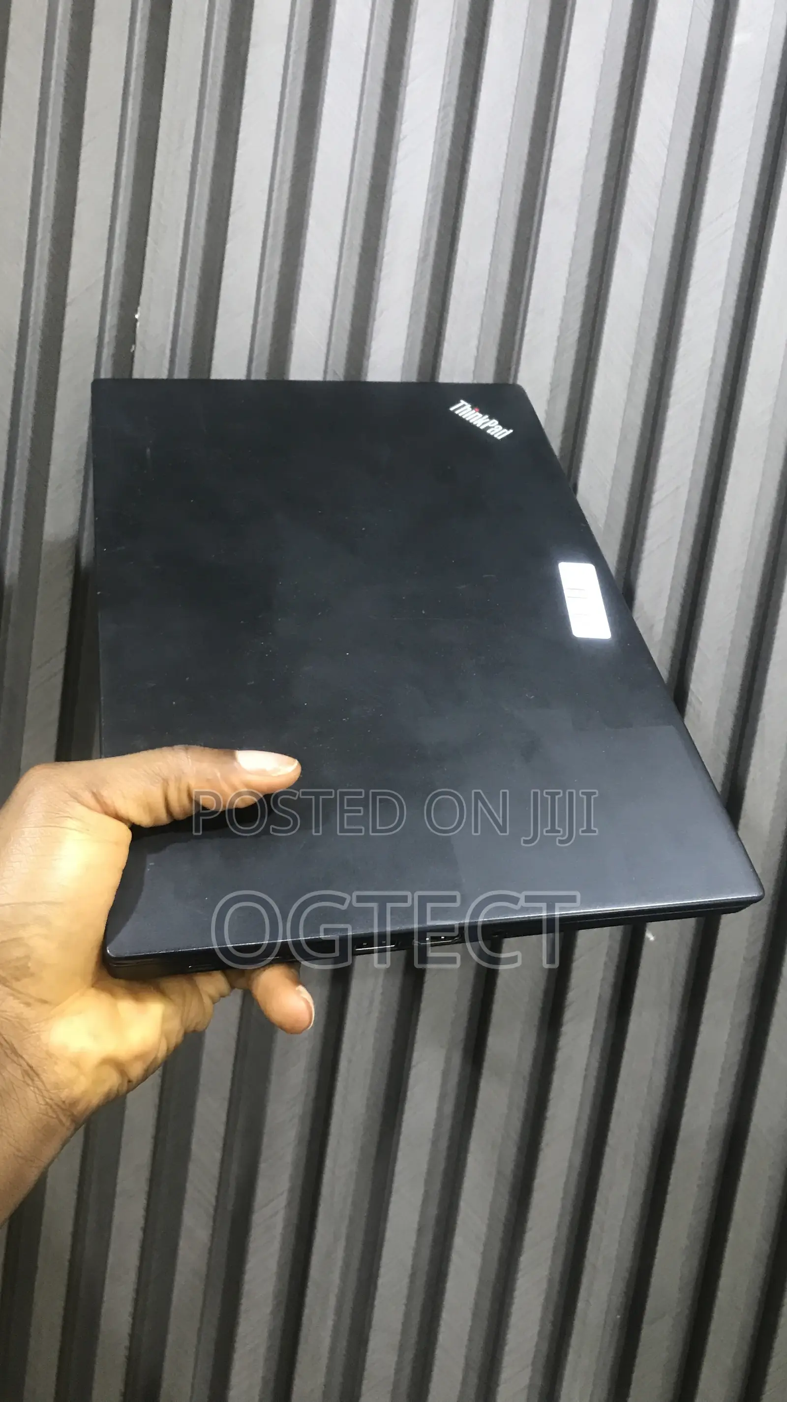Laptop Lenovo ThinkPad X280 8GB Intel Core i5 SSD 256GB