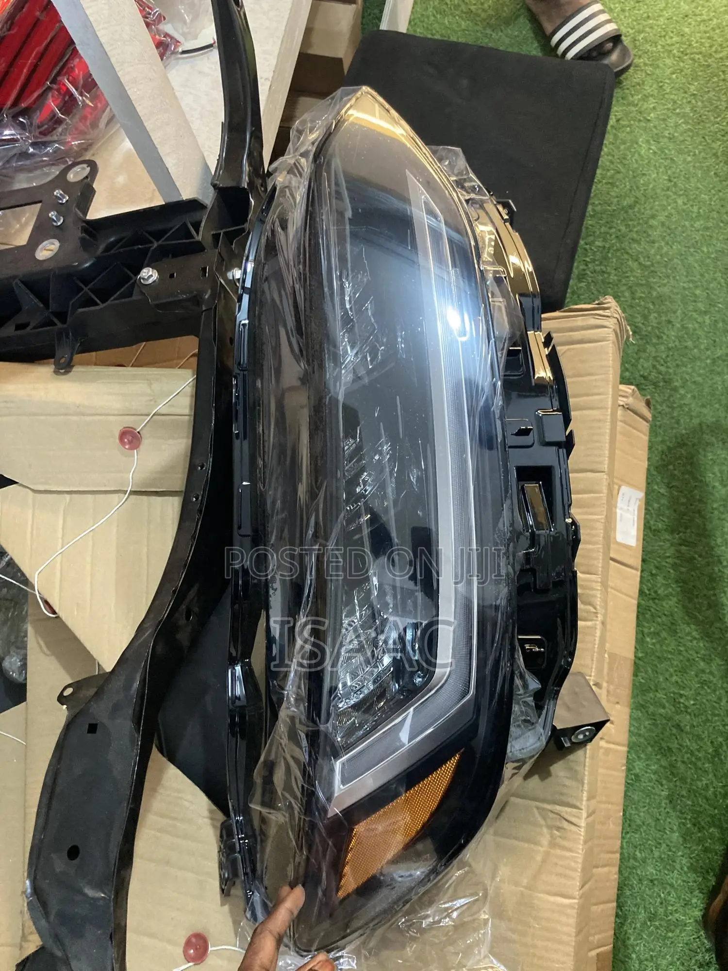 HRV 2022,2023,2024,2025 Headlight