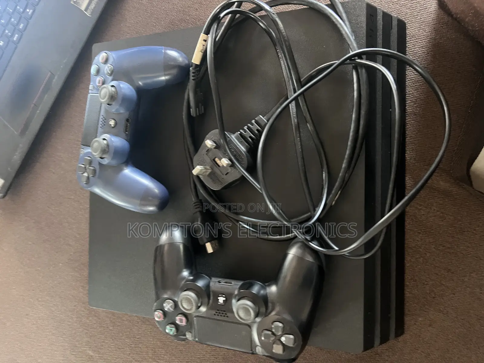 Playstation 4 Pro