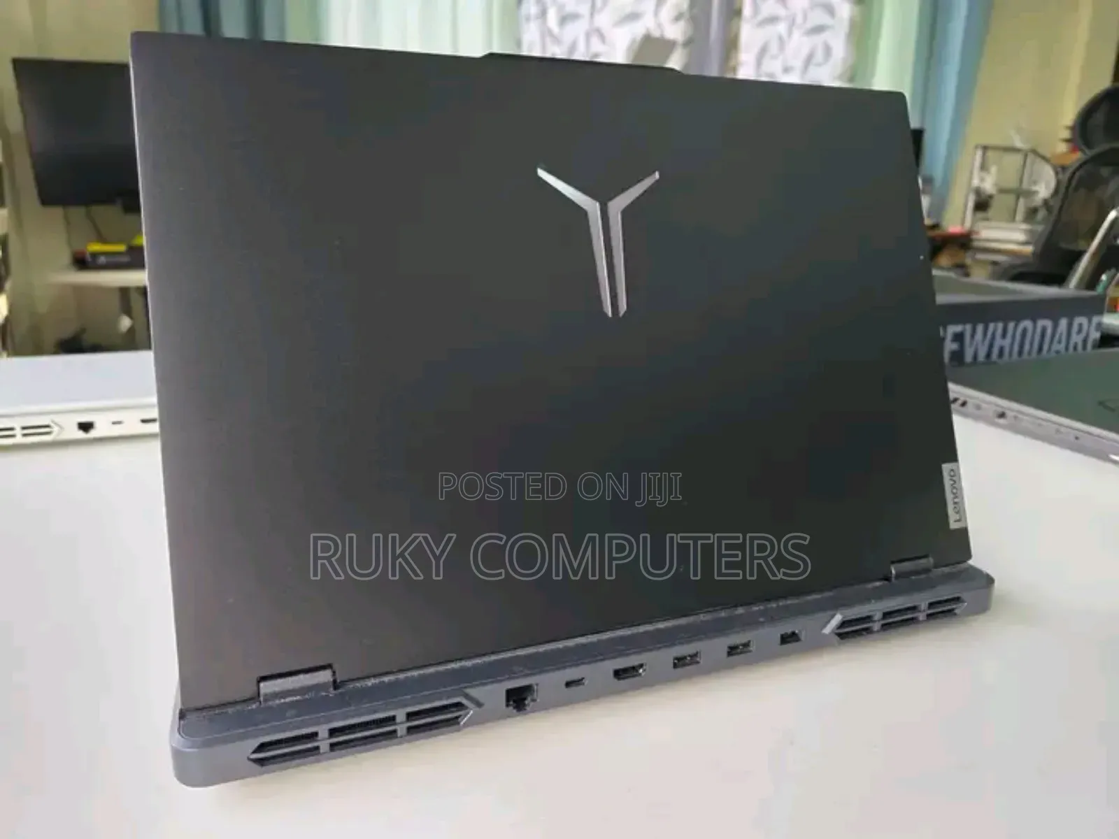 New Laptop Lenovo Legion Y540 32GB Intel Core i9 SSD 1T