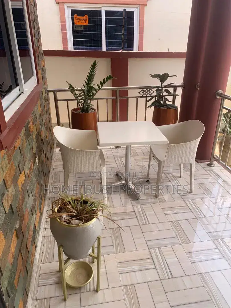 3bdrm House in Ofankor Agya Herbal for sale