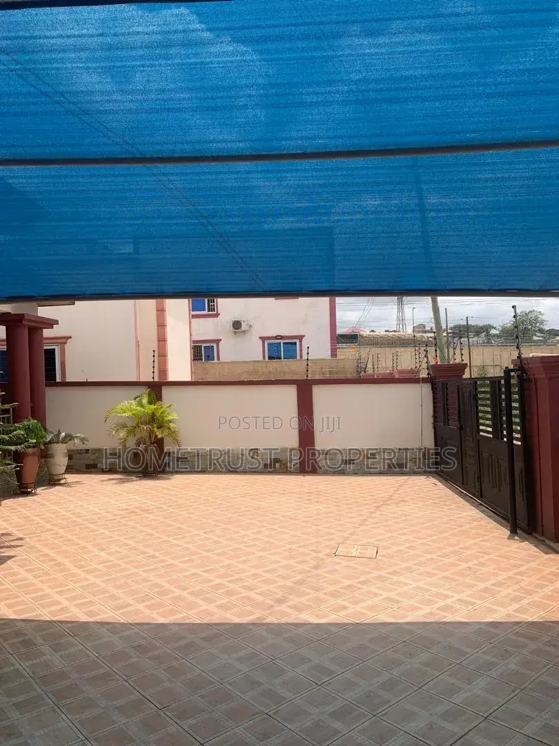 3bdrm House in Ofankor Agya Herbal for sale