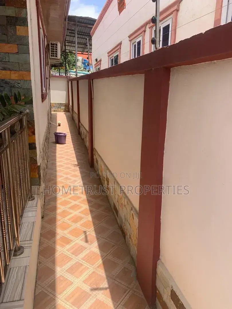 3bdrm House in Ofankor Agya Herbal for sale