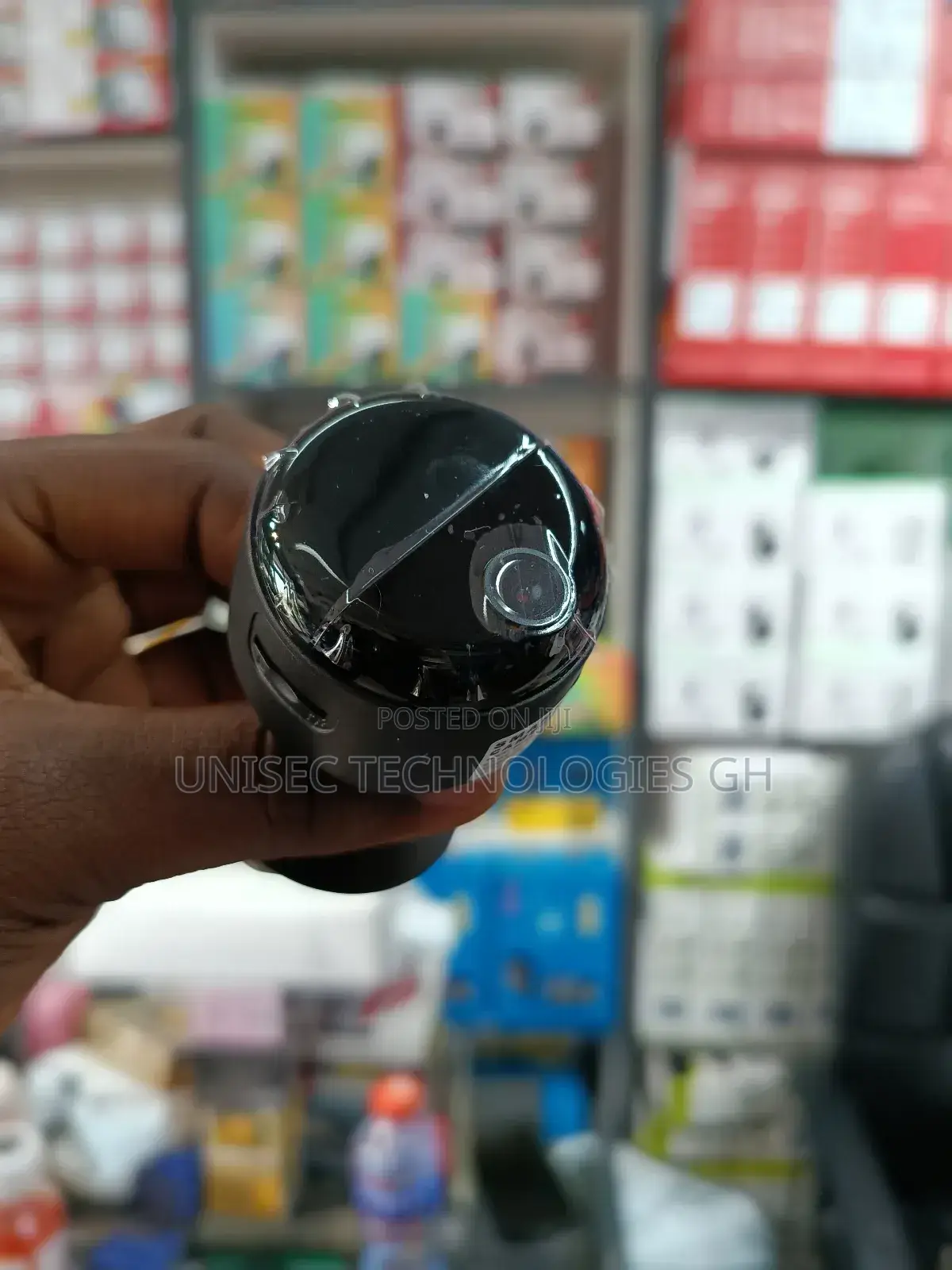 3mp Wifi O-Kam Pro Camera
