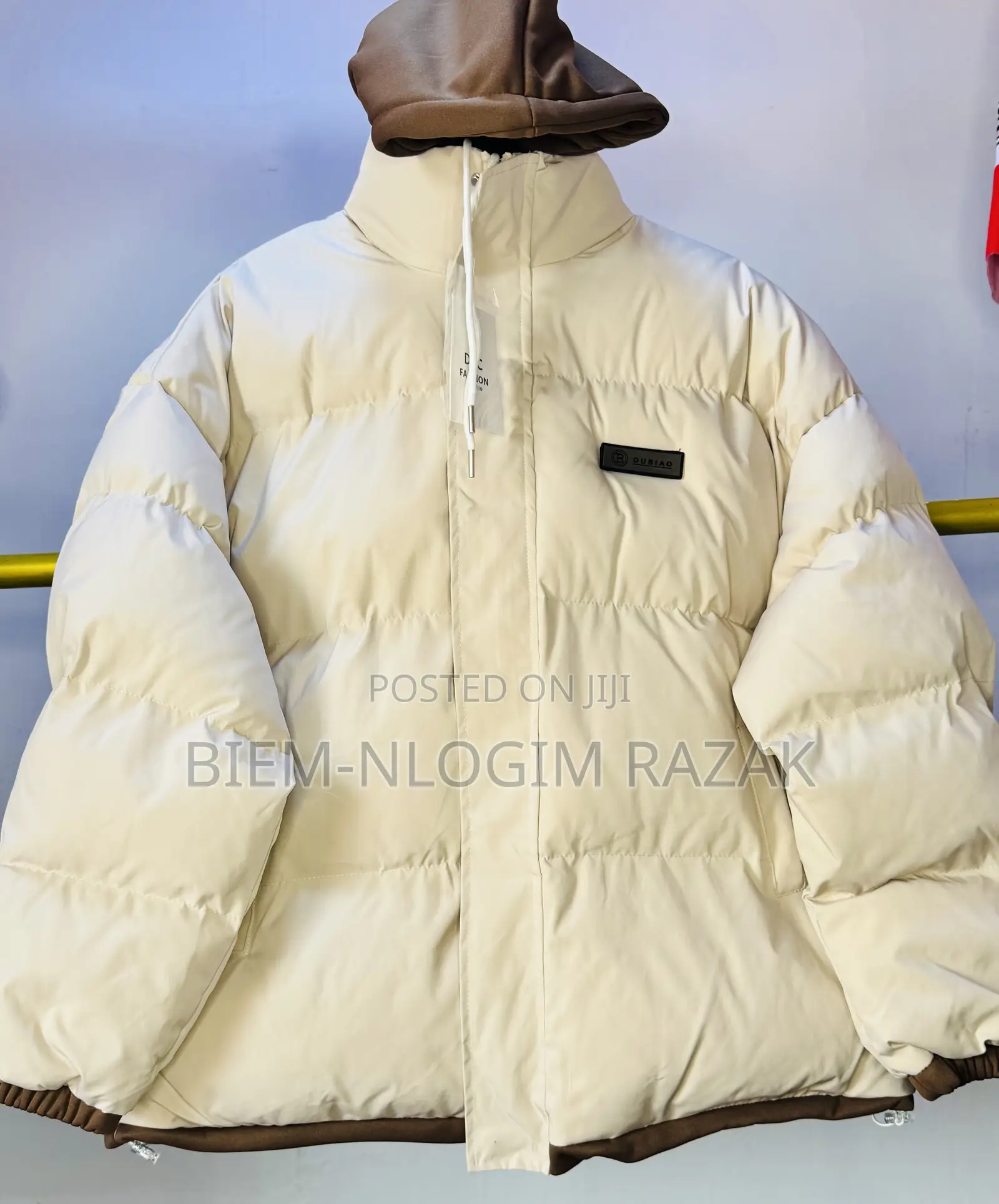 Topmost Quality, Thick N Heavy Inner Fleeced and Plain Hooded Winter