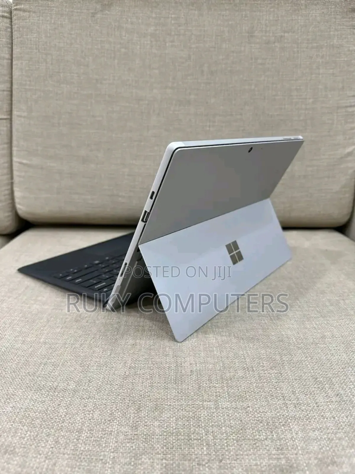 New Laptop Microsoft Surface Laptop 7 16GB Intel Core i7 SSD 512GB