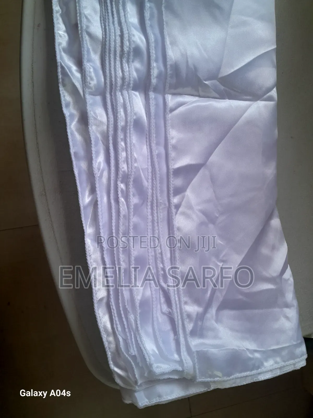 Table Napkins for Dinner Rental