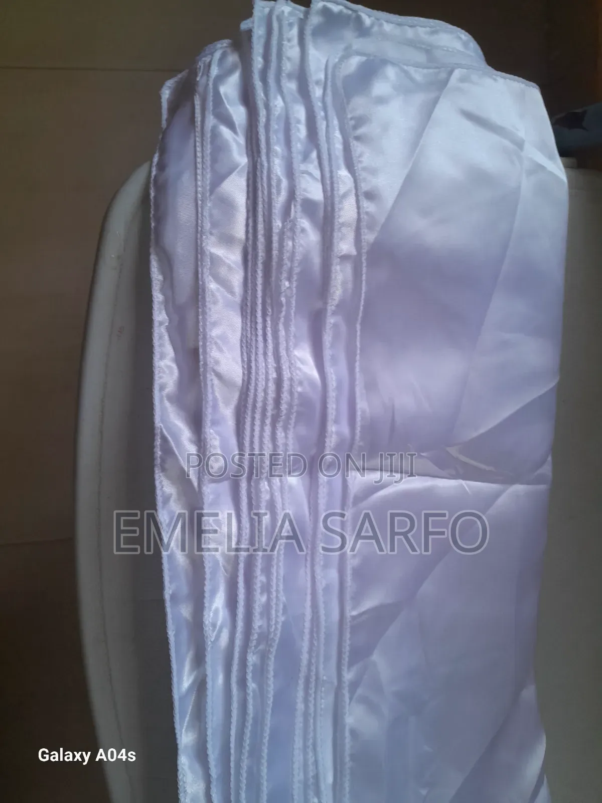 Table Napkins for Dinner Rental