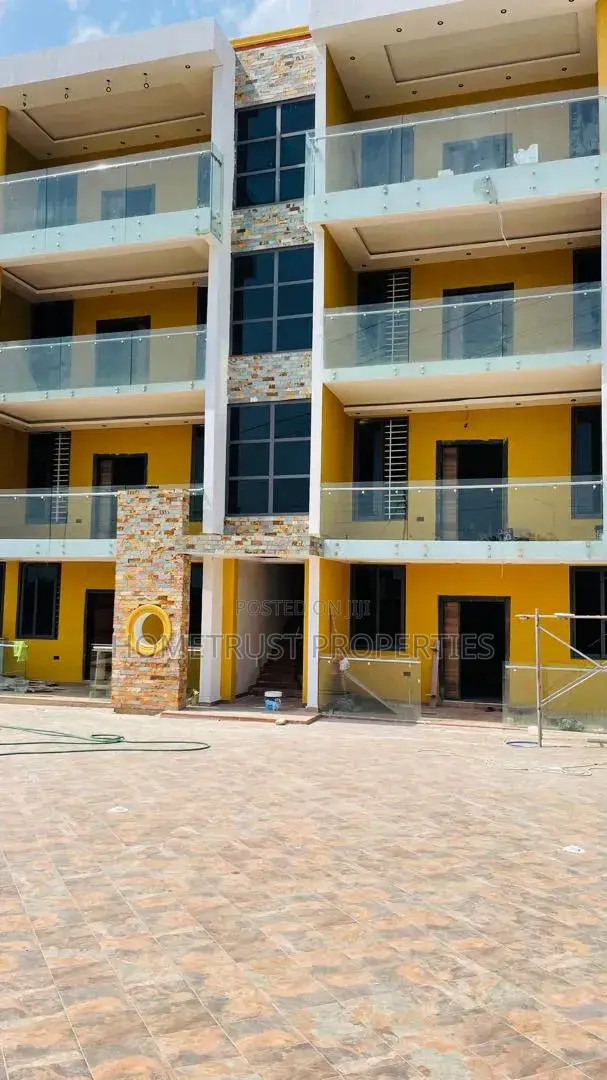 2bdrm Apartment in Haatso Westland, Antis for rent