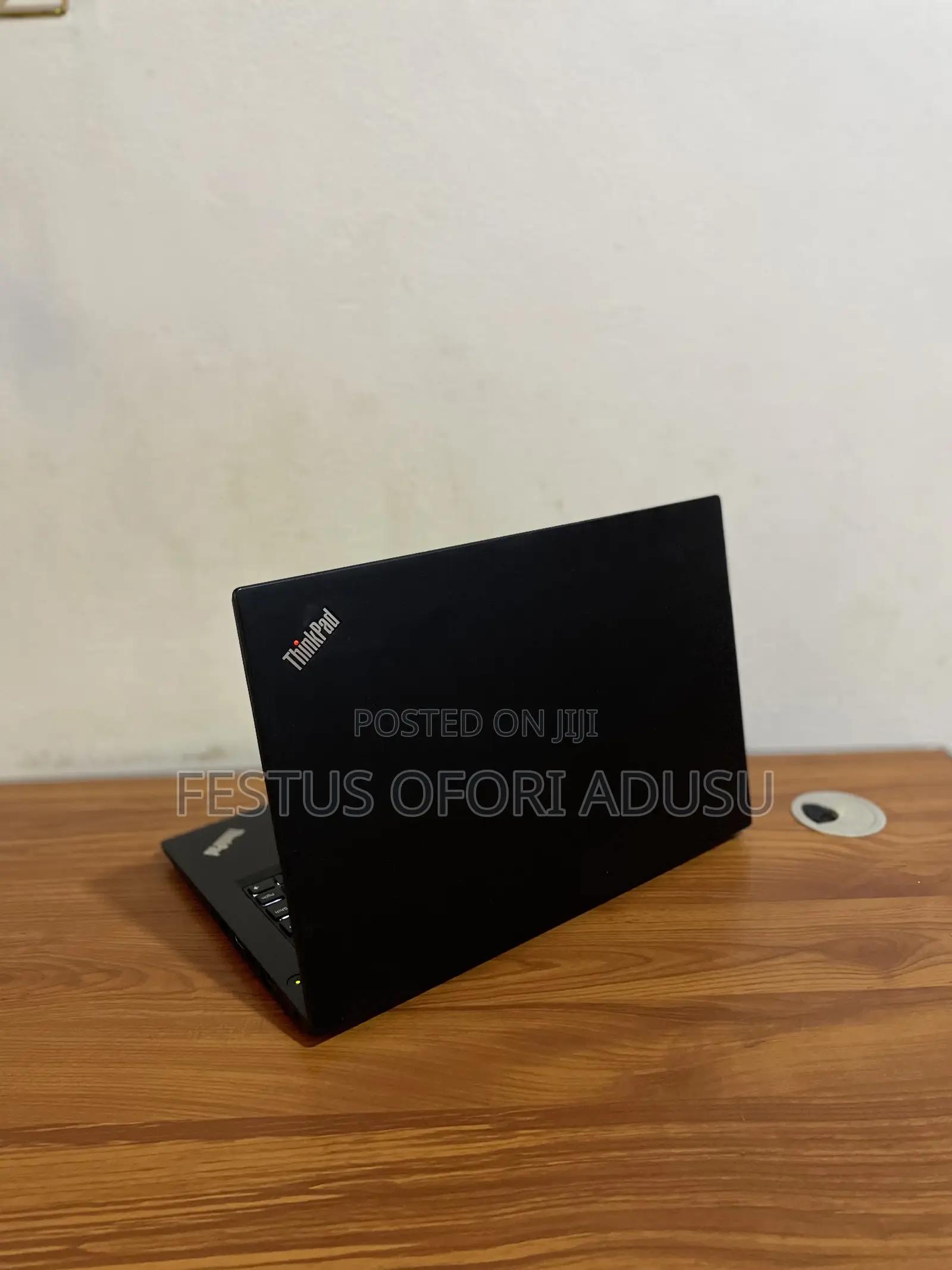 Laptop Lenovo ThinkPad T470s 12GB Intel Core i7 SSD 256GB