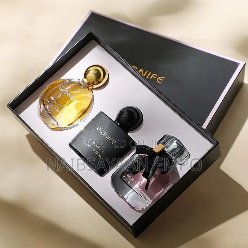 Dignifie Perfume Set