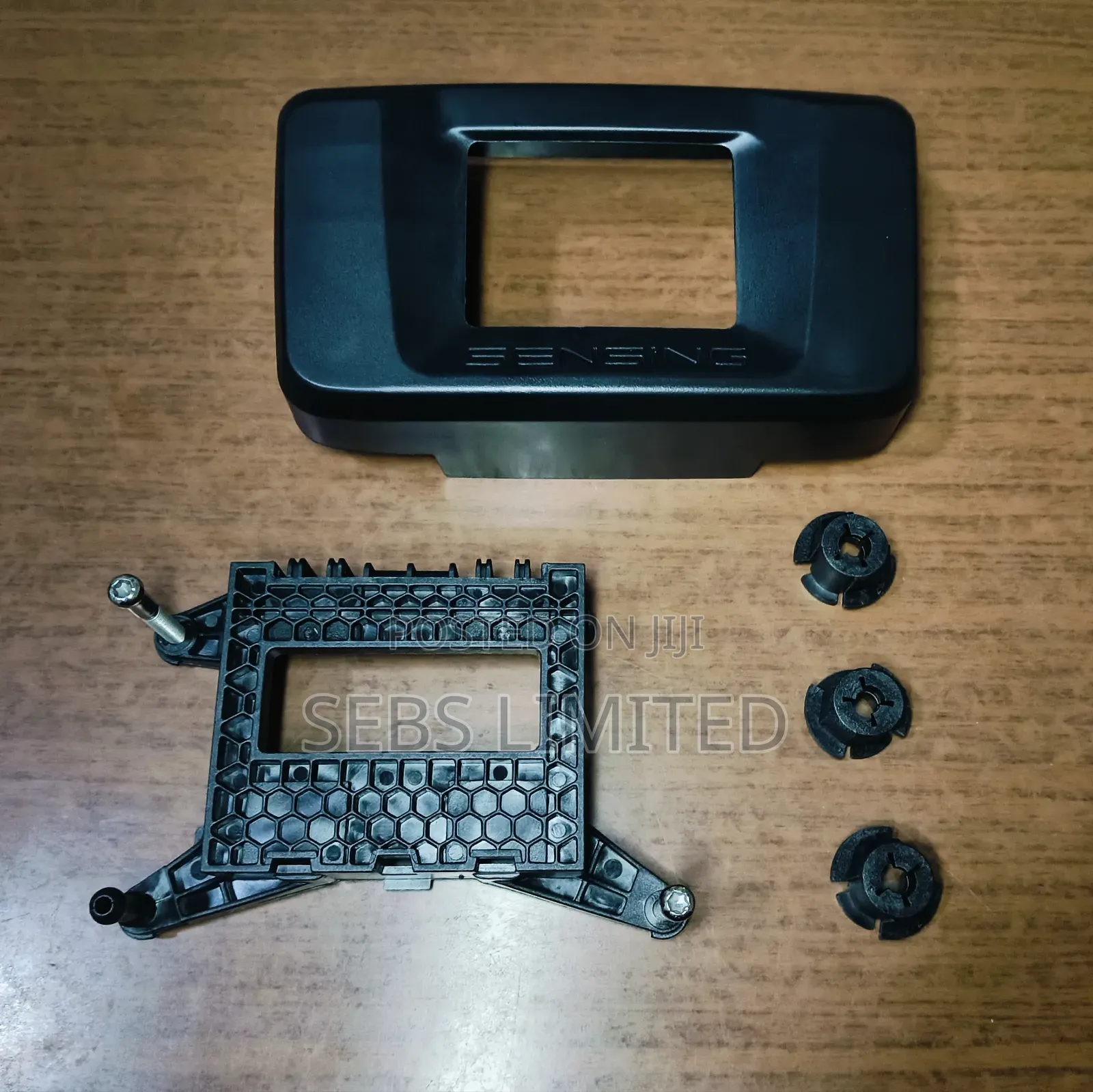 Honda Accord Radar Cover