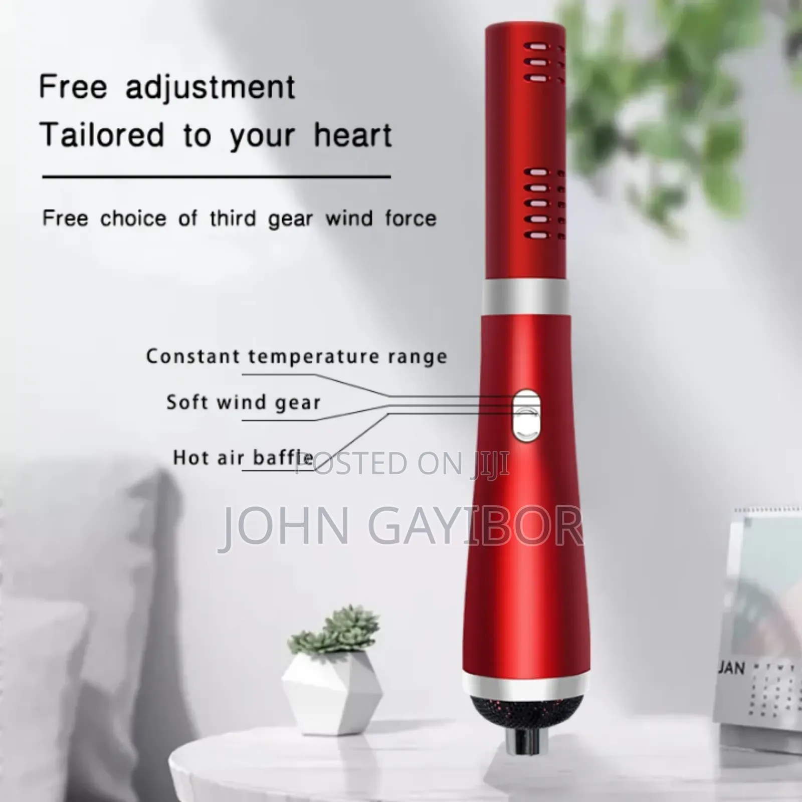 Terahertz Physiotherapy Device/ Itera Care-for Pain Relief Circulation