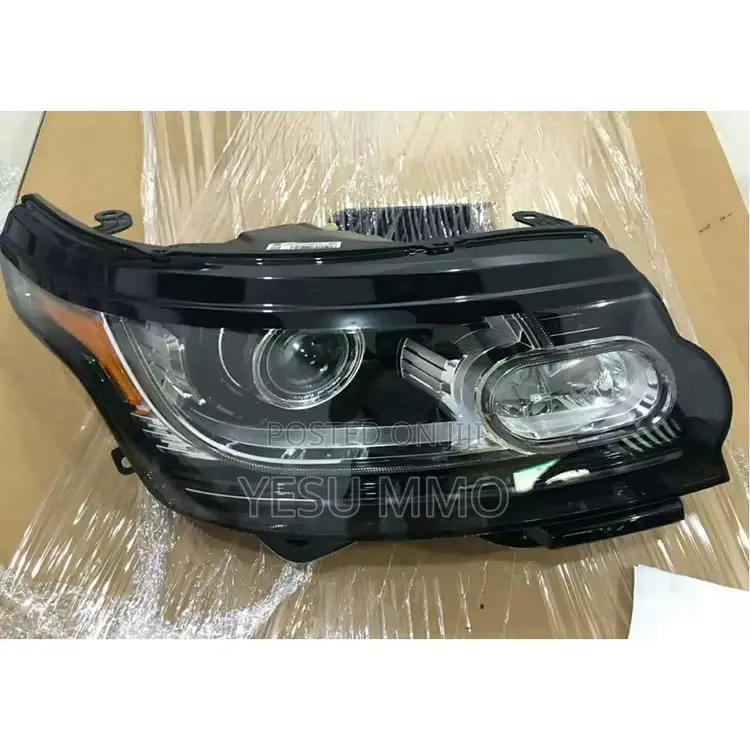 Range Rover Vogue 2013 -2017 Headlight
