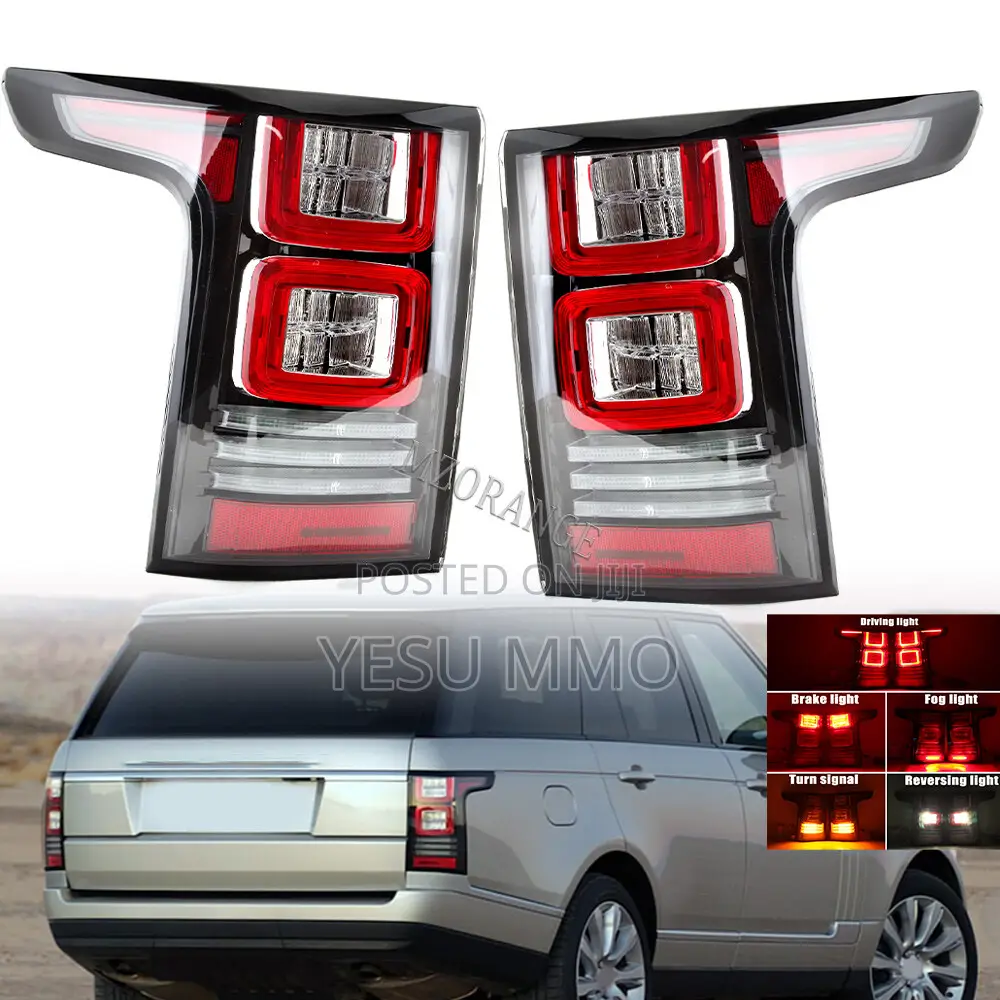 Range Rover 2013-2018 Taillight
