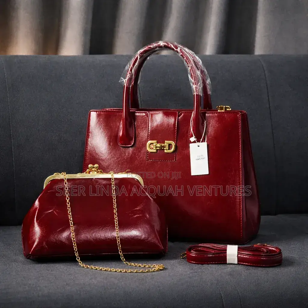 Ladies Bags