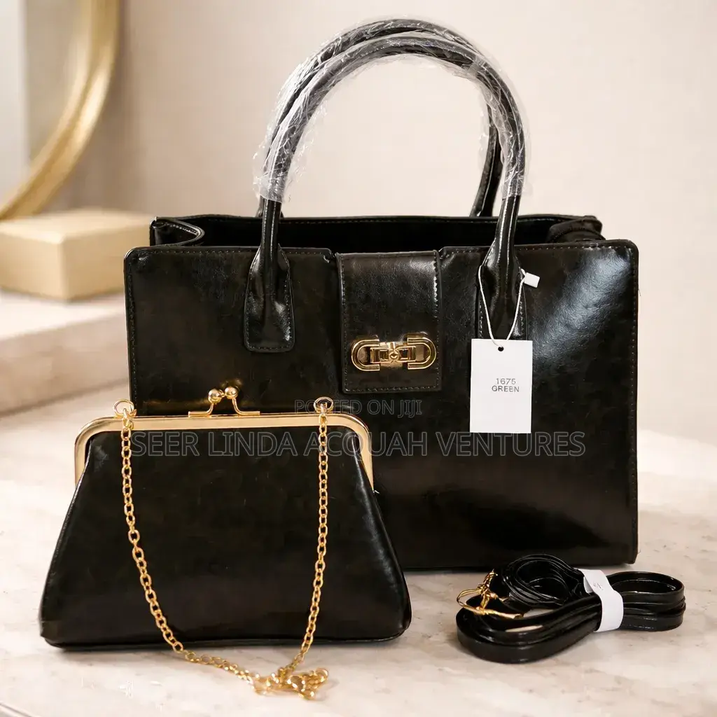 Ladies Bags